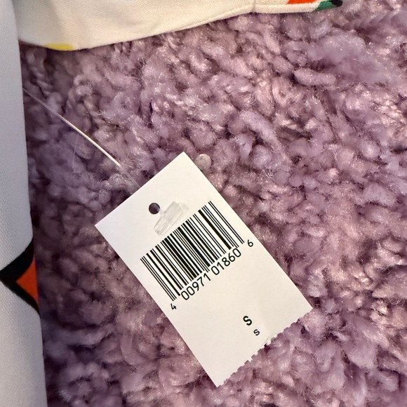 Disney Parks Epcot Mexico Pavilion 3 Caballeros Button Down - Picture 5 of 5